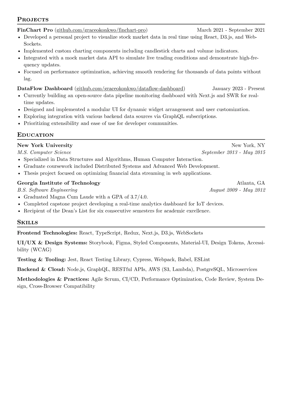 Fintech / Data version - Page 2