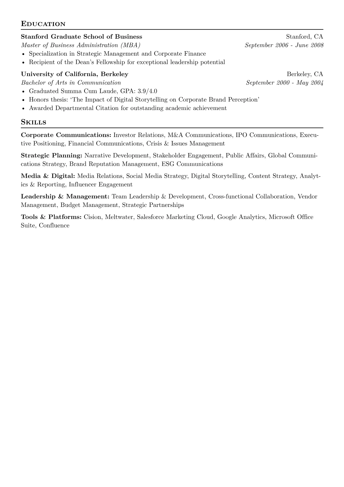 Tech Corporate Comms version - Page 2
