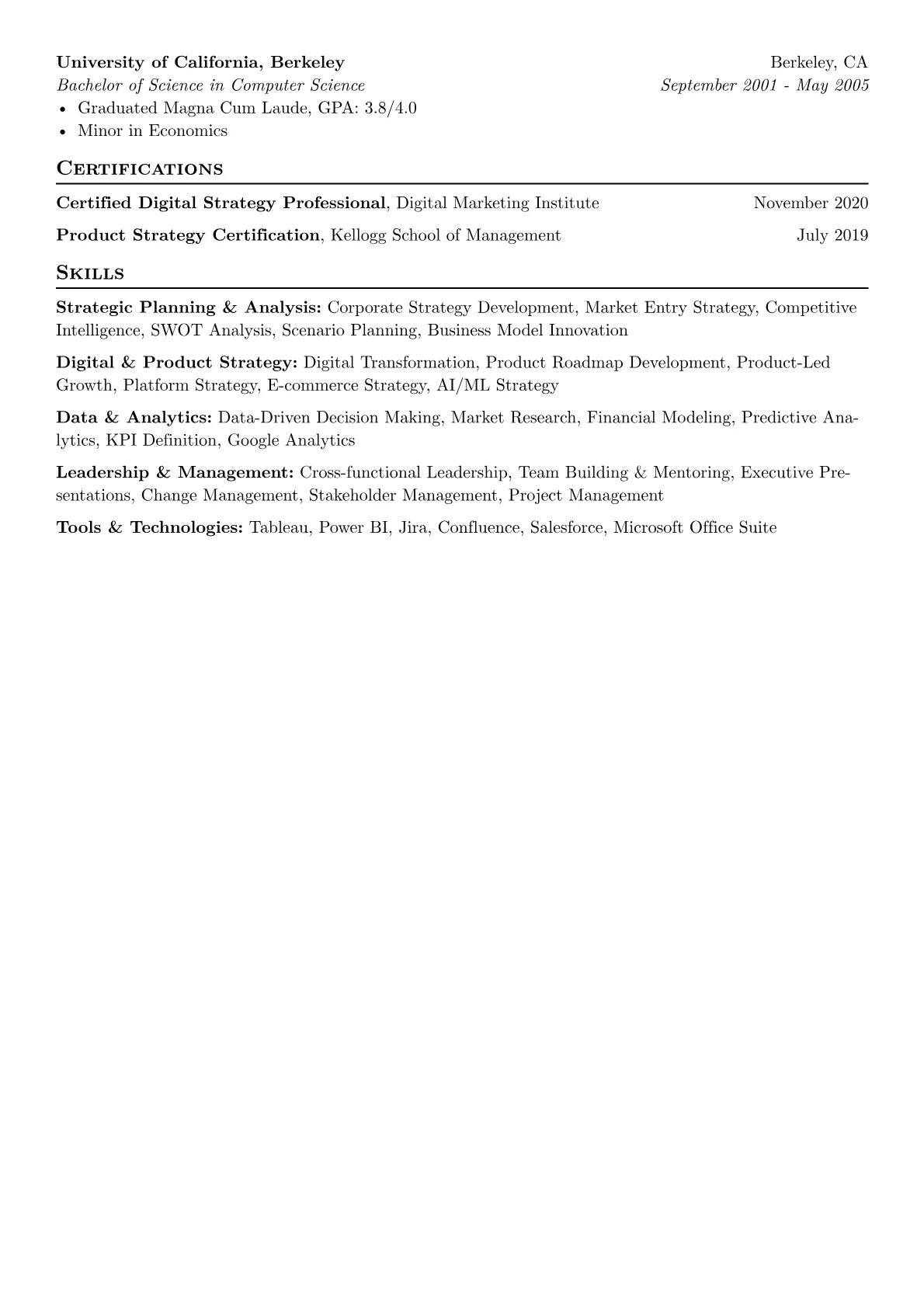 Digital Transformation version - Page 2