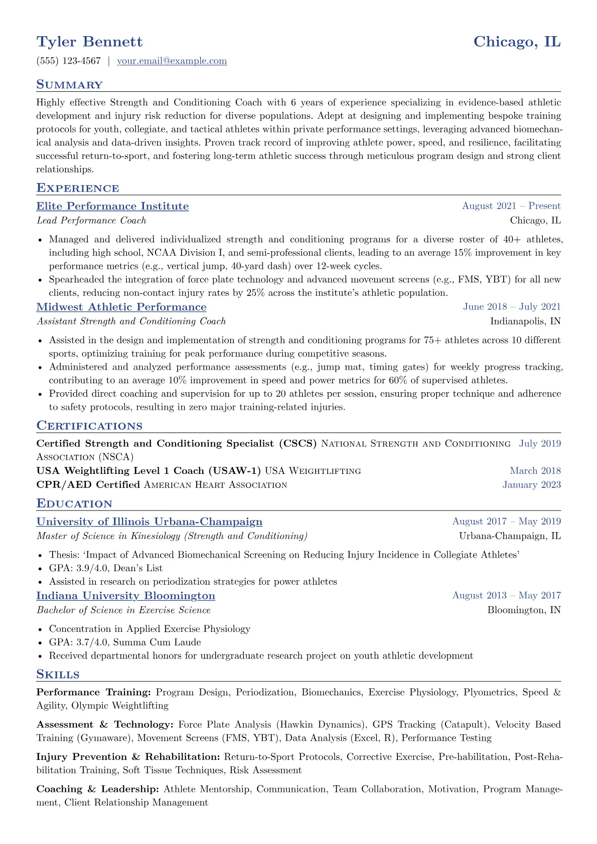 Private Performance version - Page 1