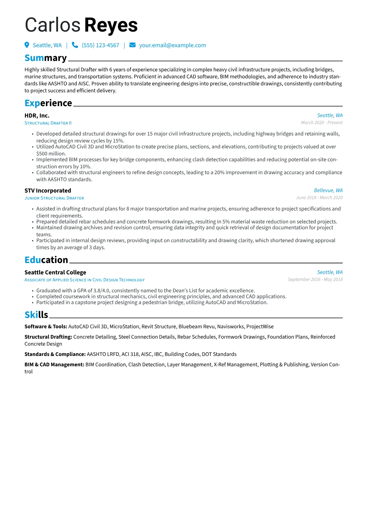 Software & Tools version - Page 1