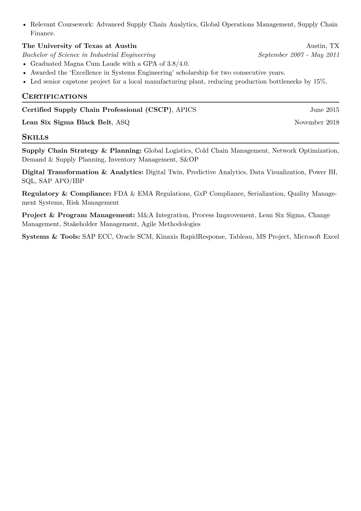 Global Pharma/Biotech version - Page 2