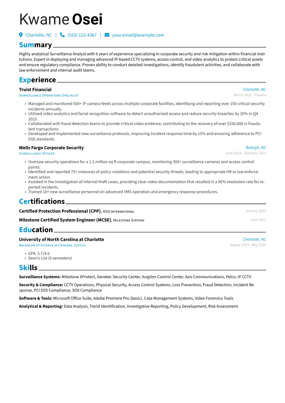 Corporate version - Page 1