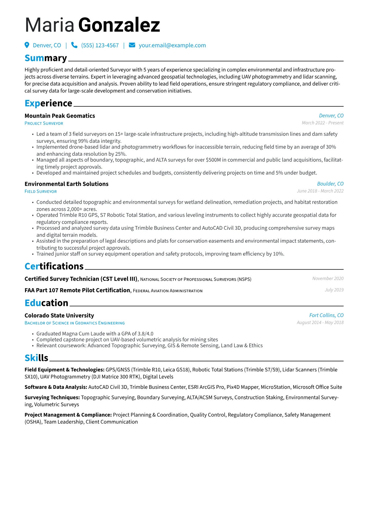 Environmental version - Page 1