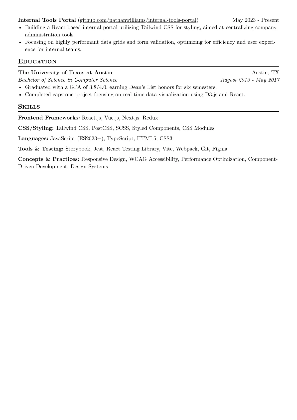 SaaS / Enterprise Data version - Page 2