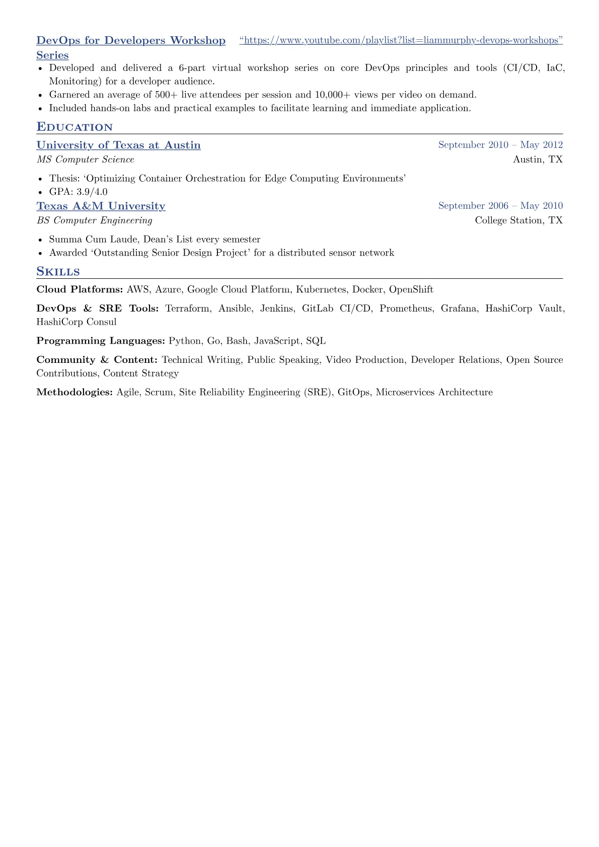 Cloud Platforms version - Page 2