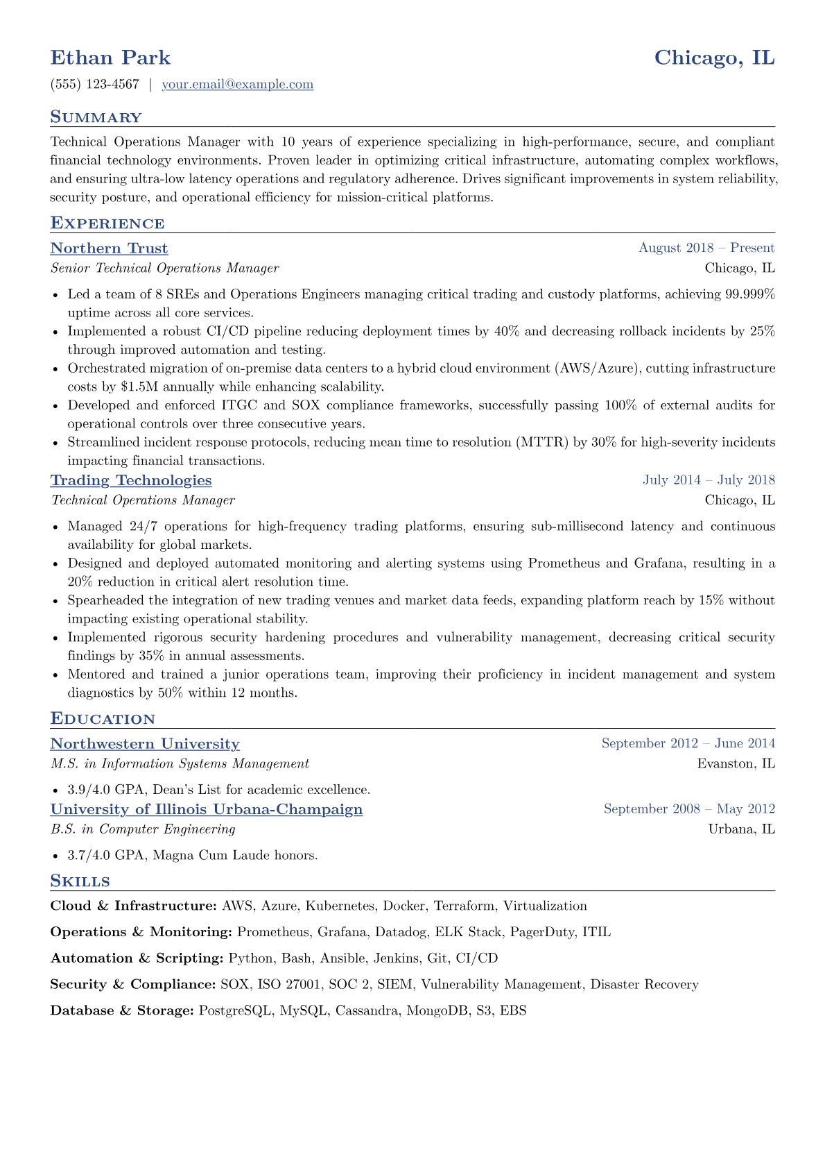 FinTech/High-Security version - Page 1