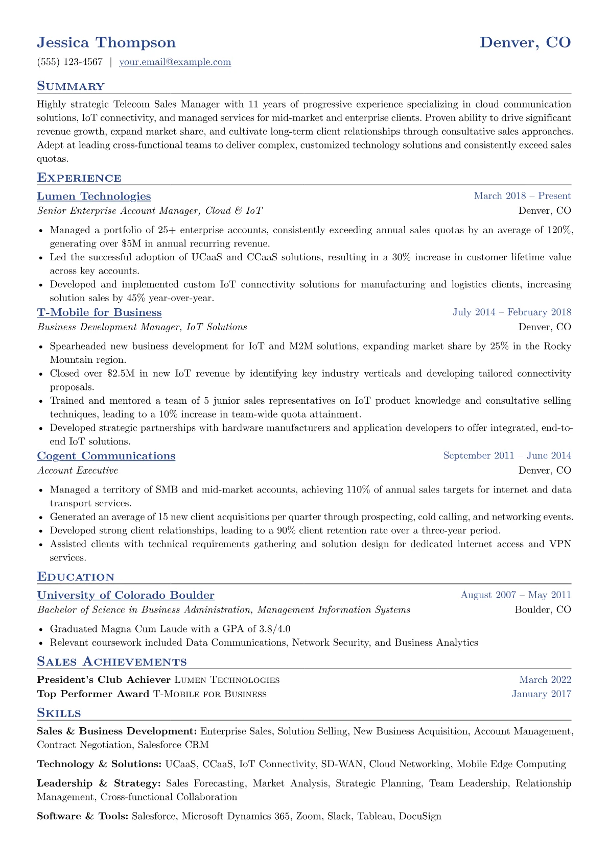 Cloud & IoT Specialist version - Page 1