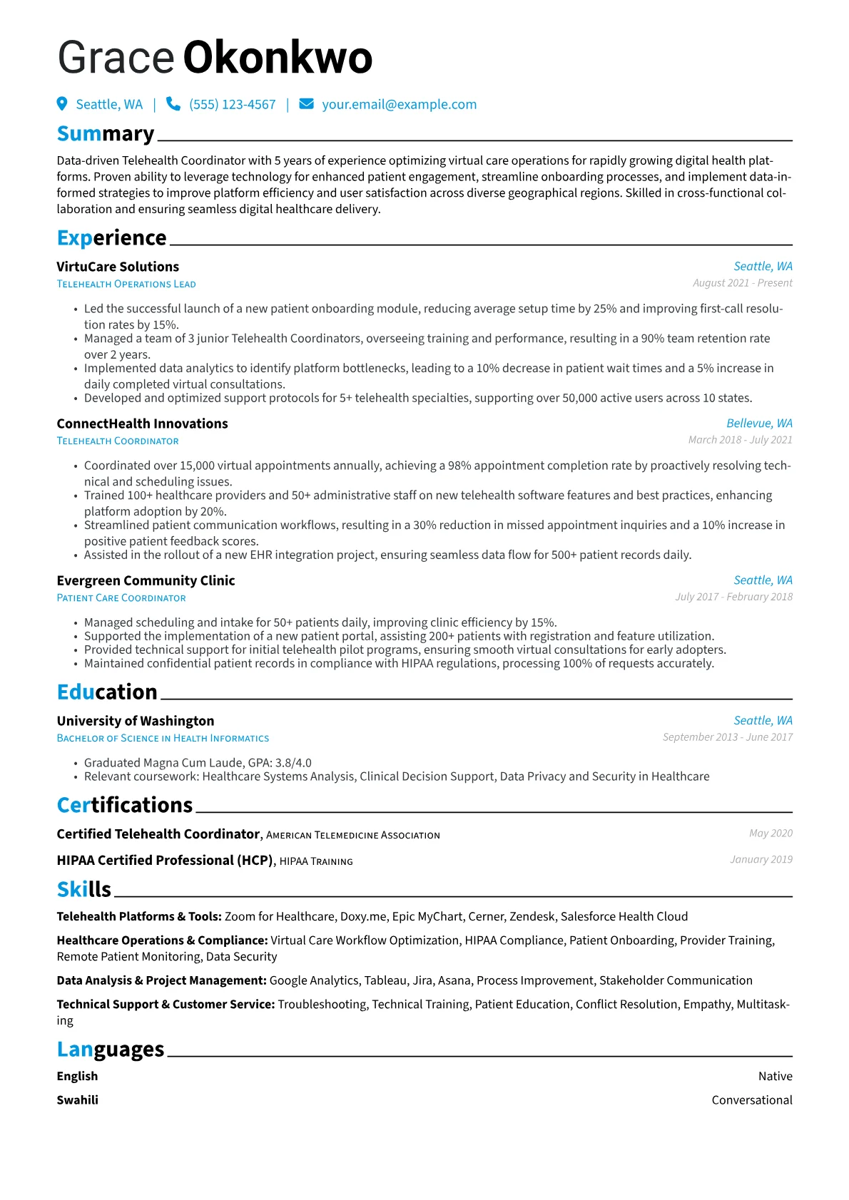 Digital Platform version - Page 1