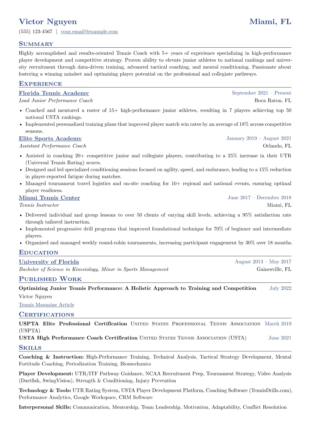 High-Performance version - Page 1