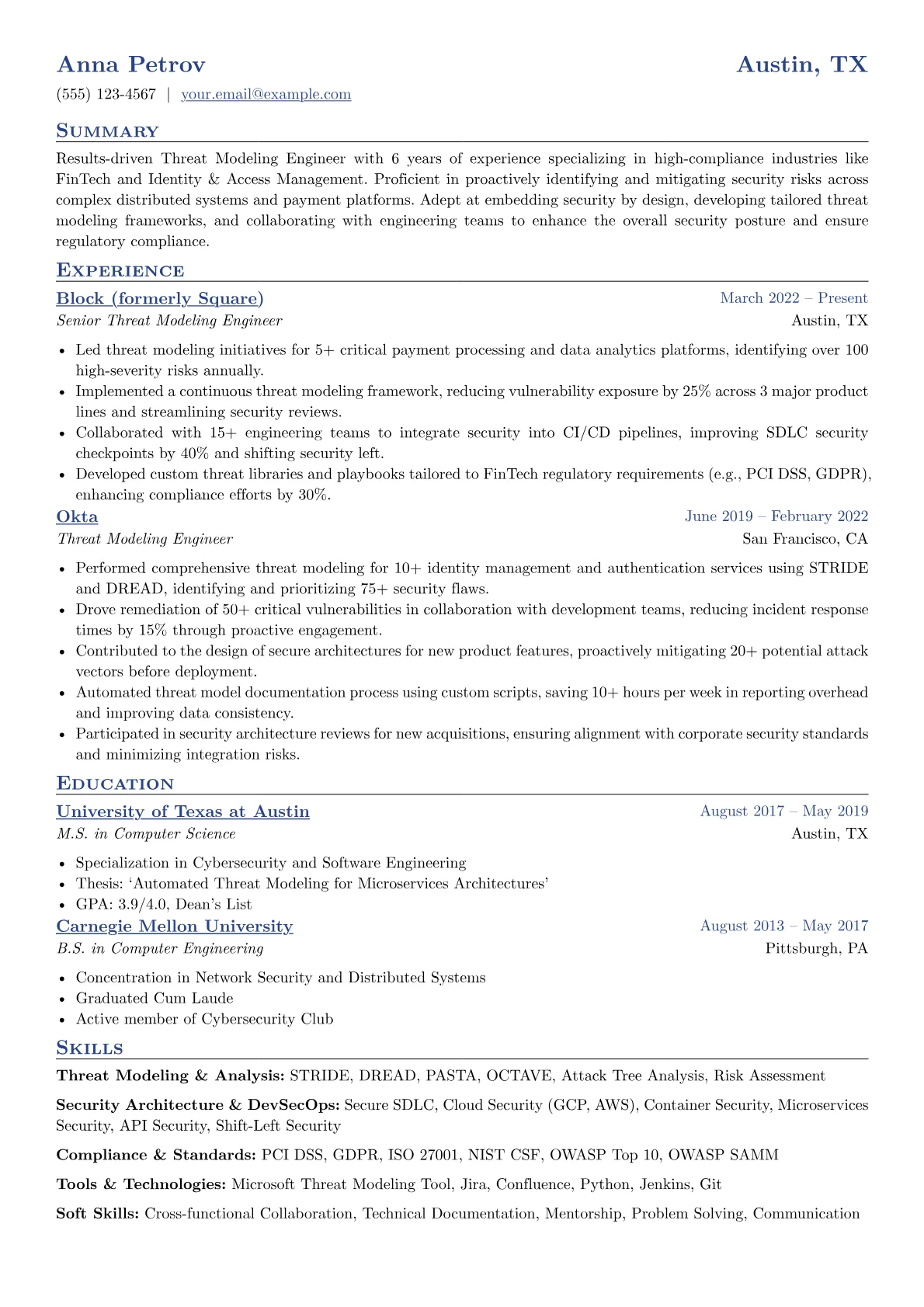 FinTech and Compliance version - Page 1