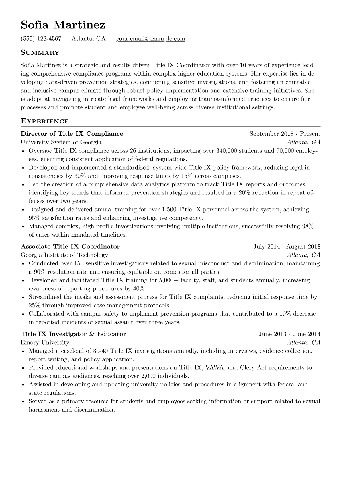 Senior Title IX version - Page 1