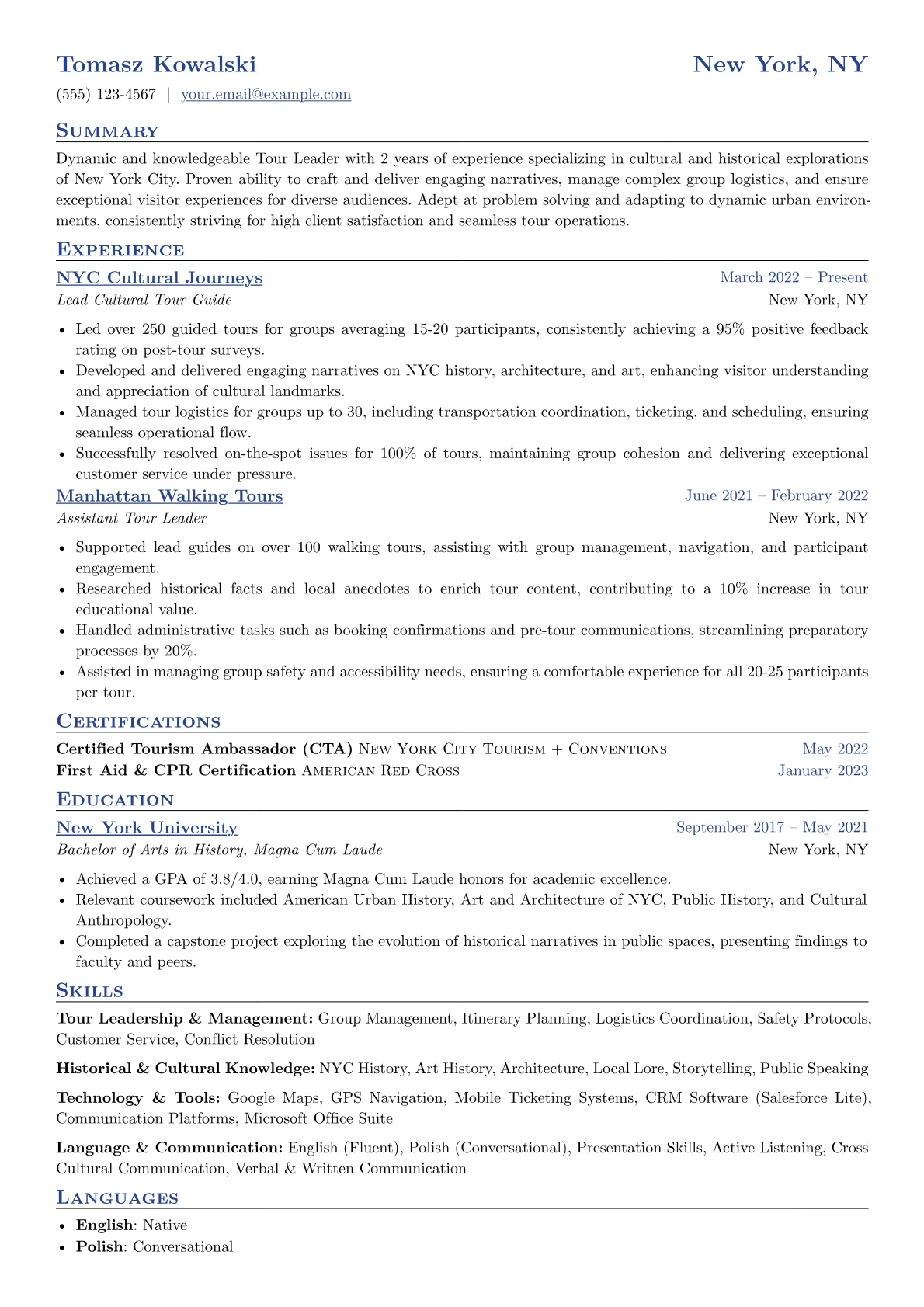 Cultural & Historical version - Page 1