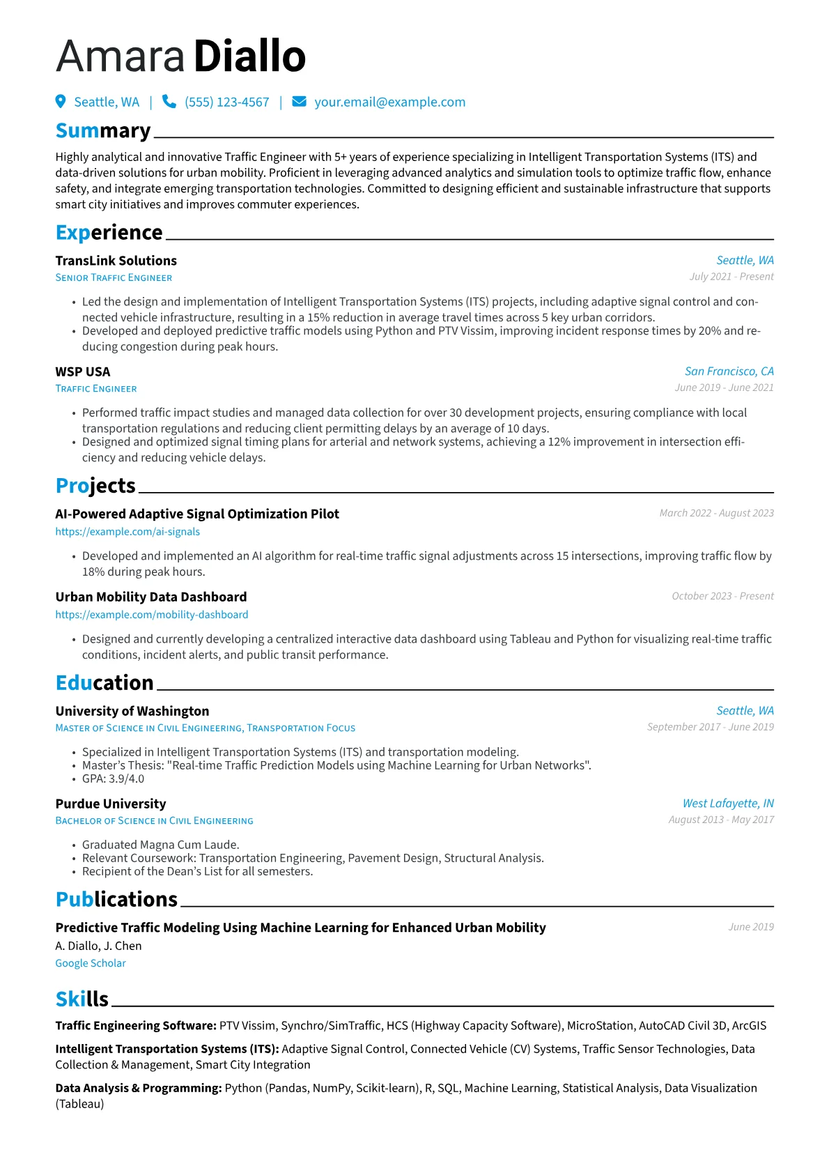 Intelligent version - Page 1