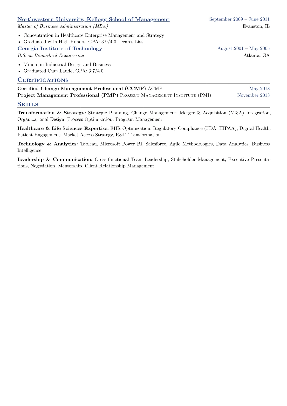 Transformation version - Page 2