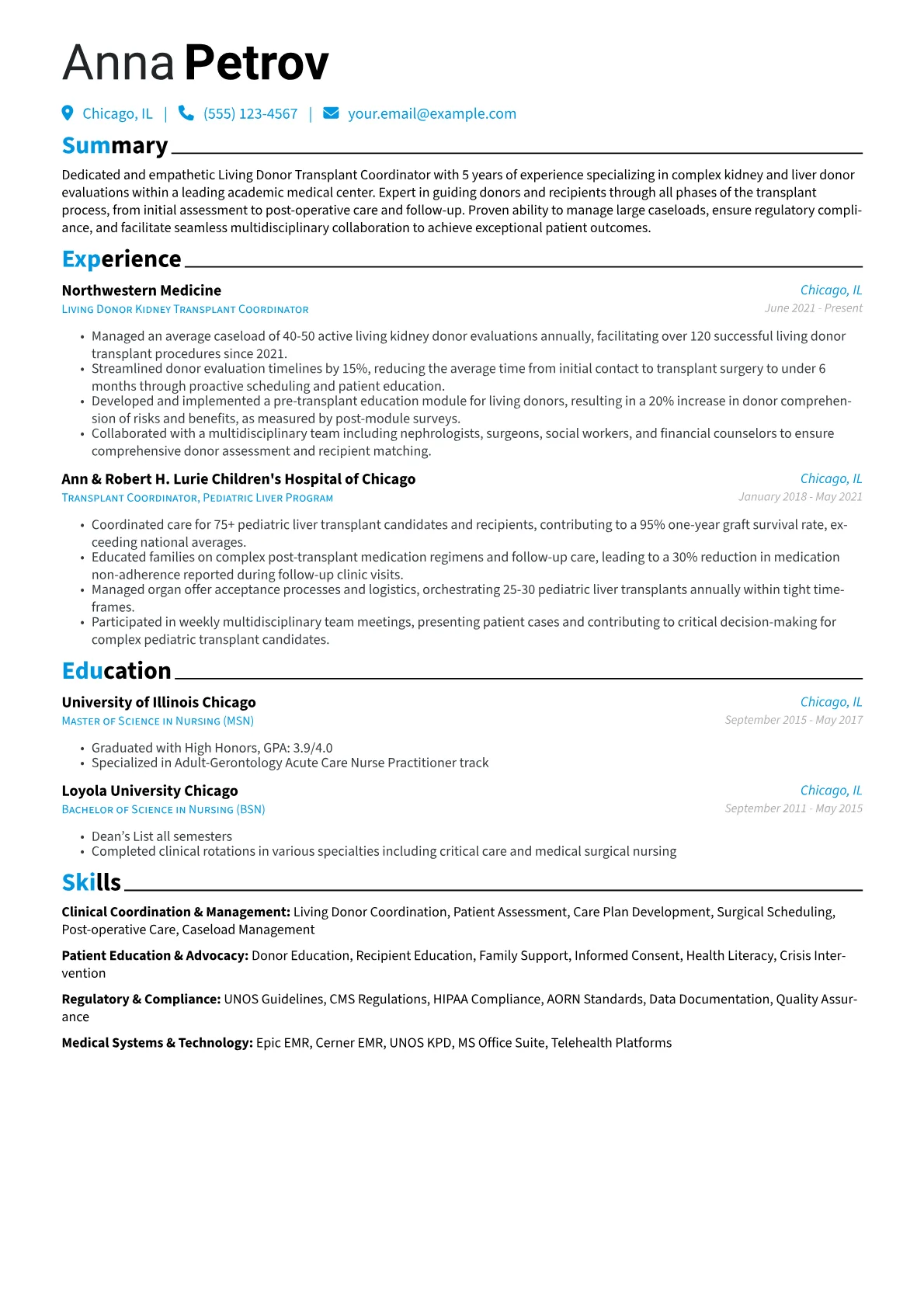 Transplant version - Page 1