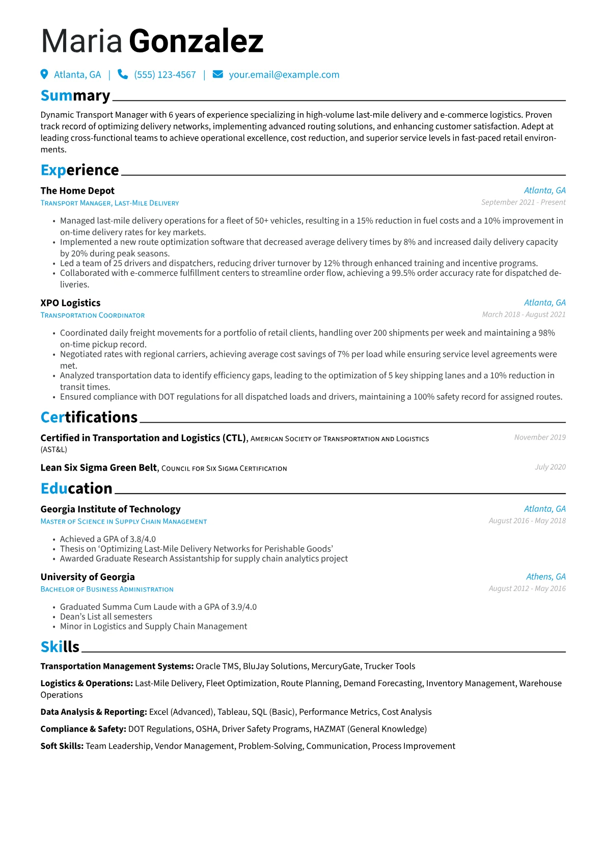 E-commerce & Last-Mile version - Page 1