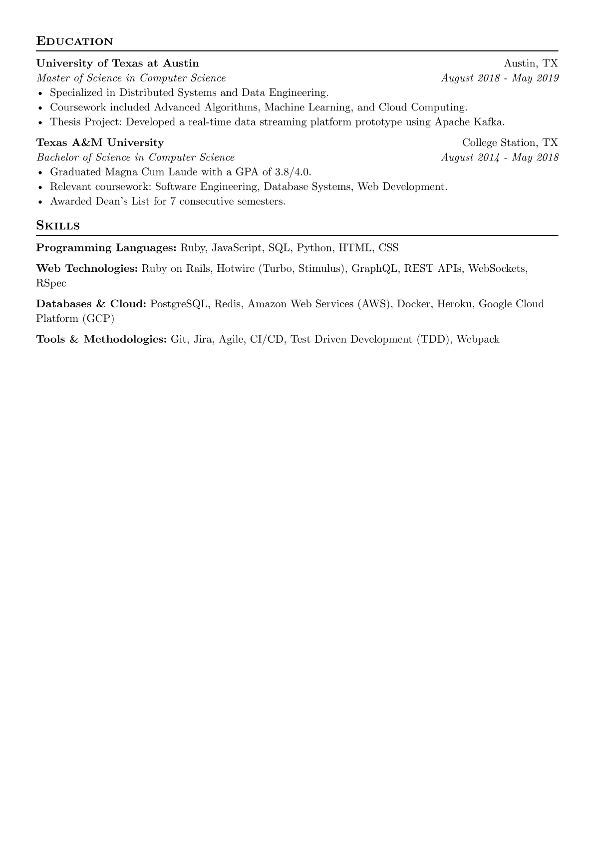 Financial Tech & Data version - Page 2