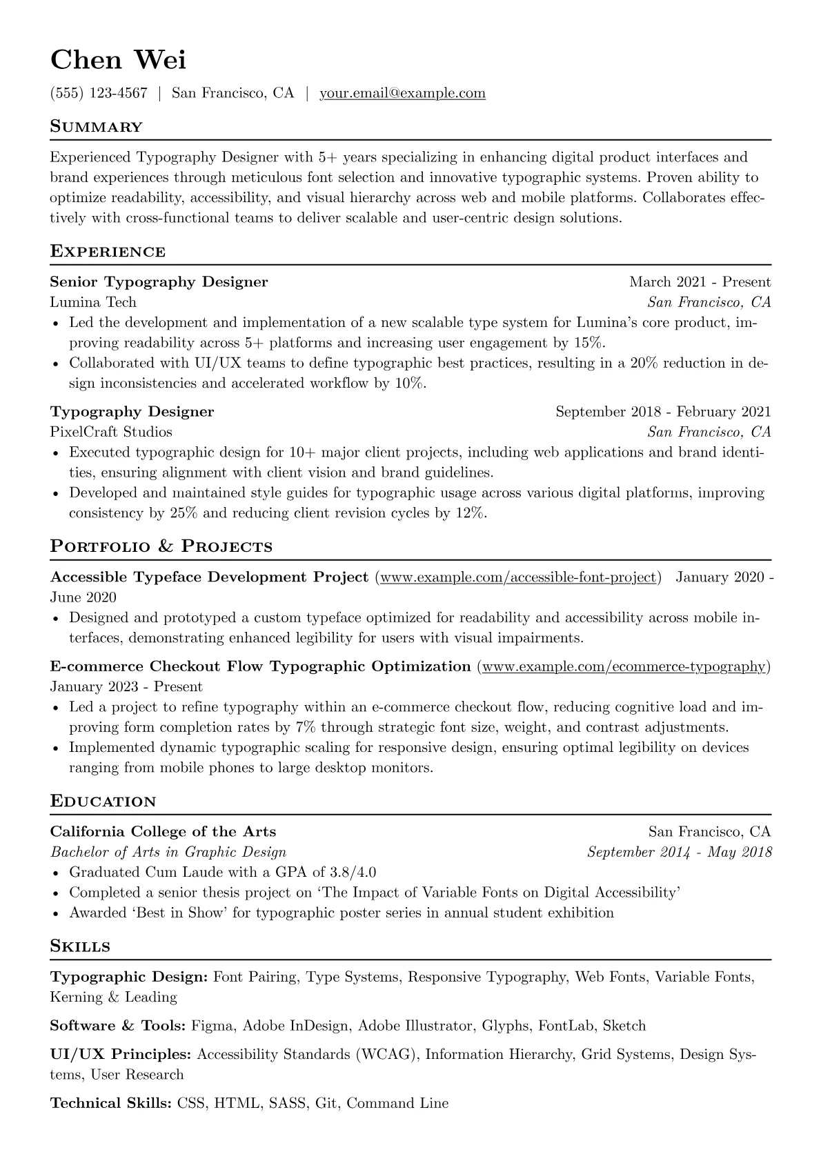 Digital & UI version - Page 1