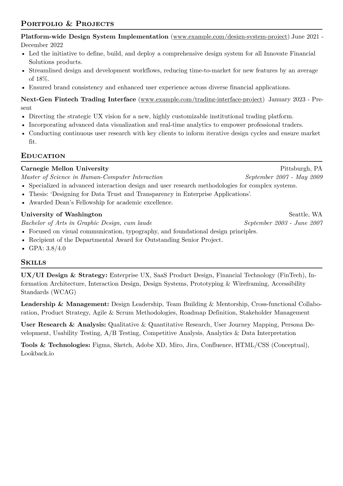 Enterprise SaaS version - Page 2