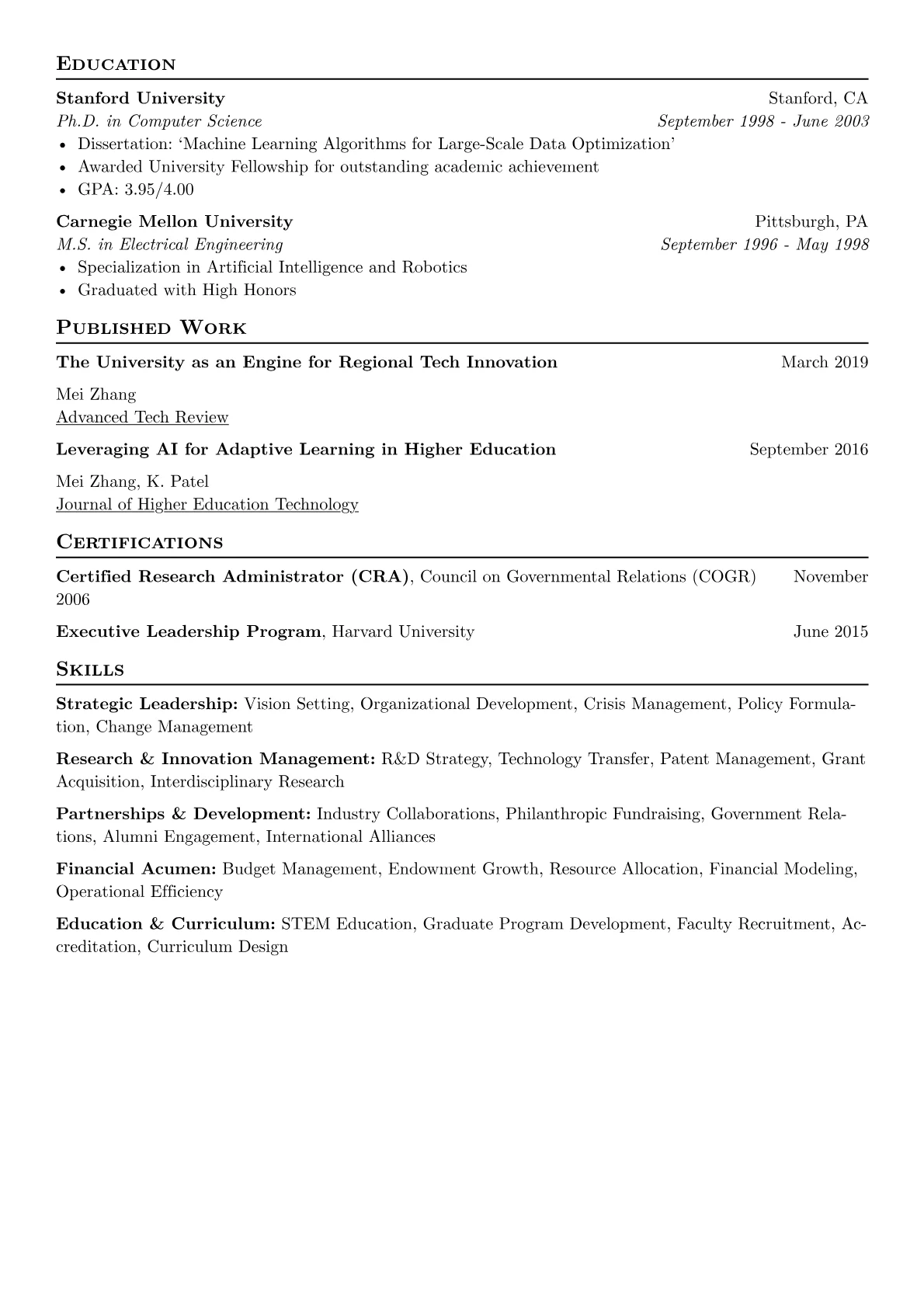 STEM & Research version - Page 2