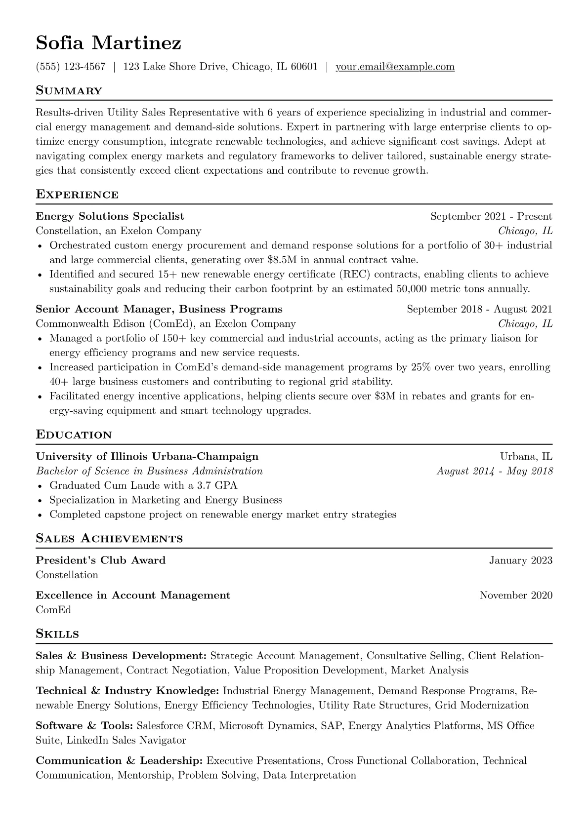 Industrial version - Page 1