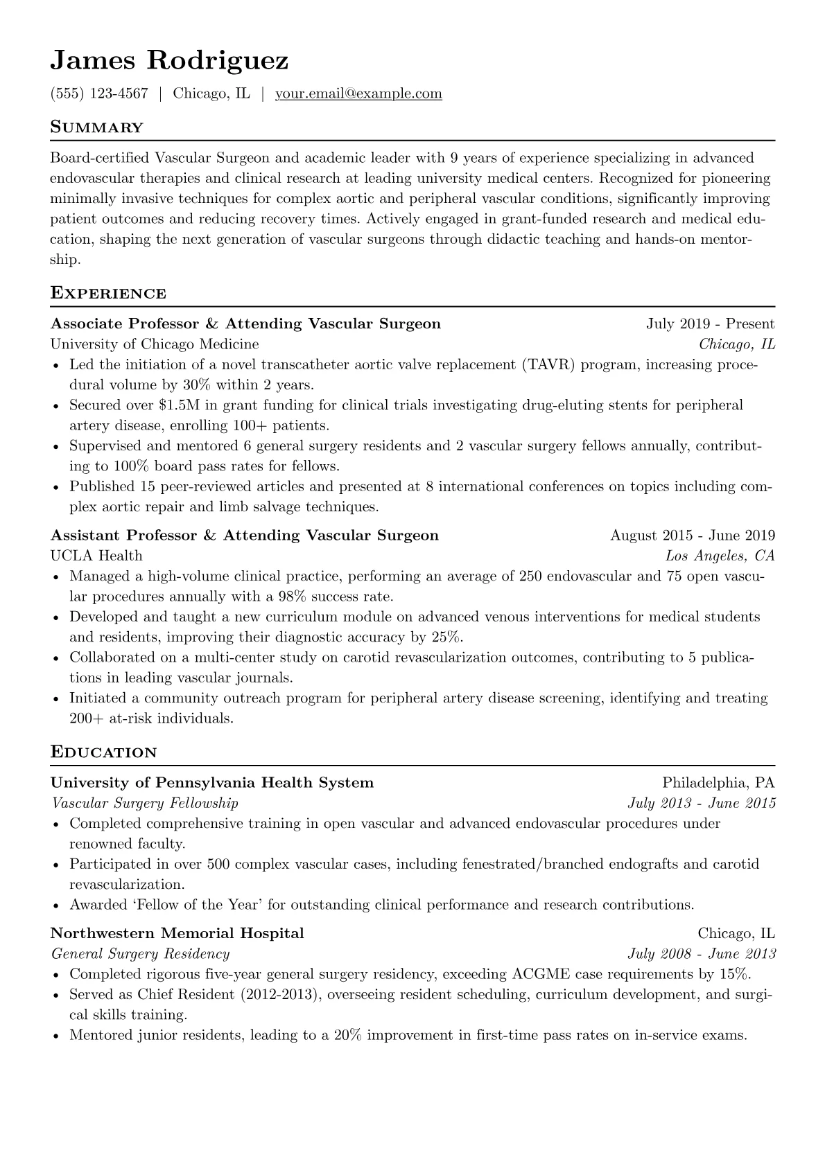 Academic & Research version - Page 1