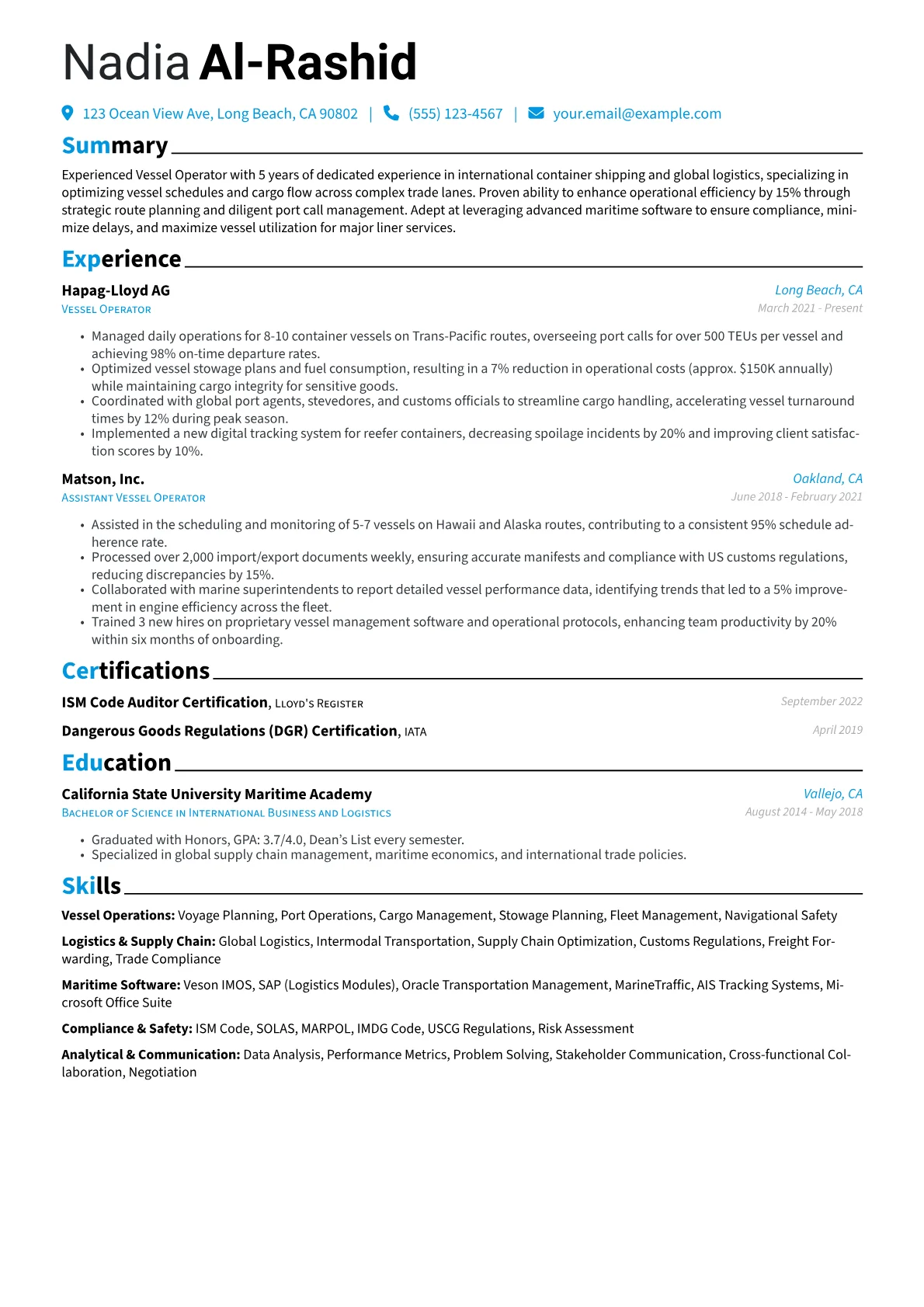Different focus version - Page 1