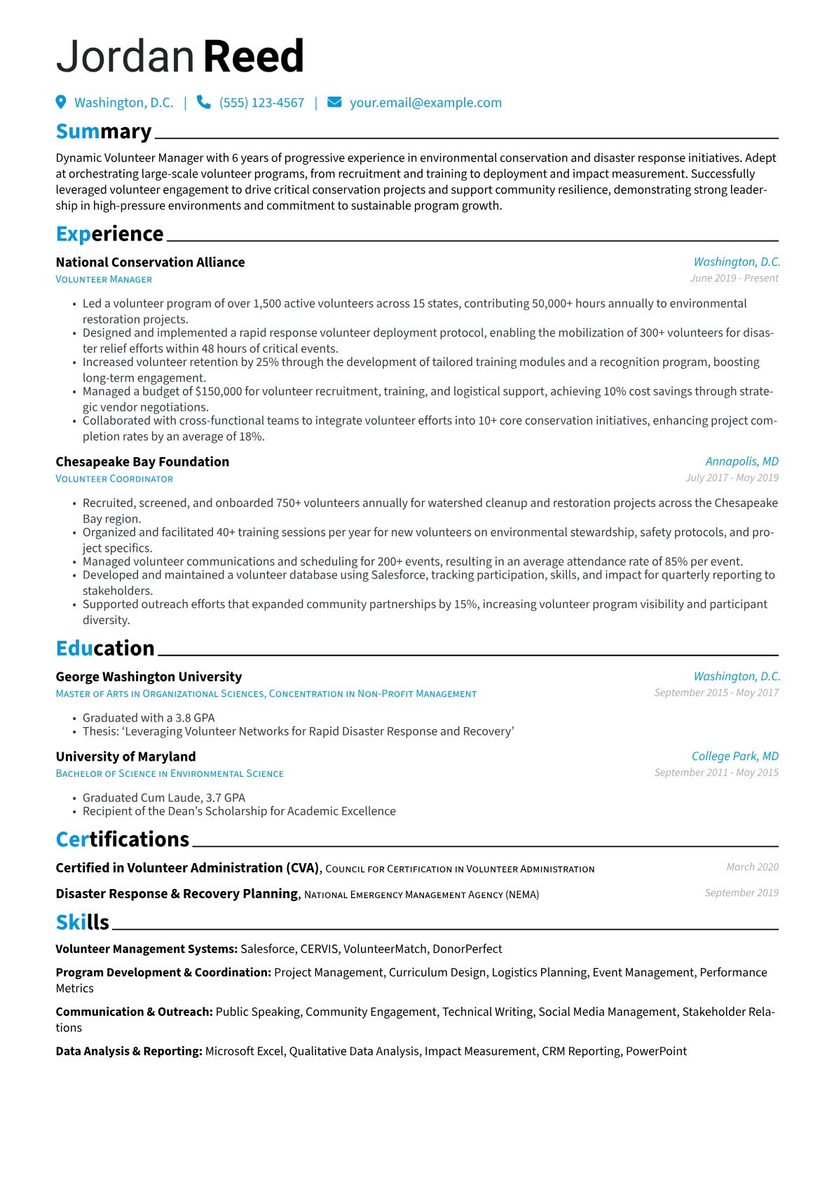 Environmental Focus version - Page 1
