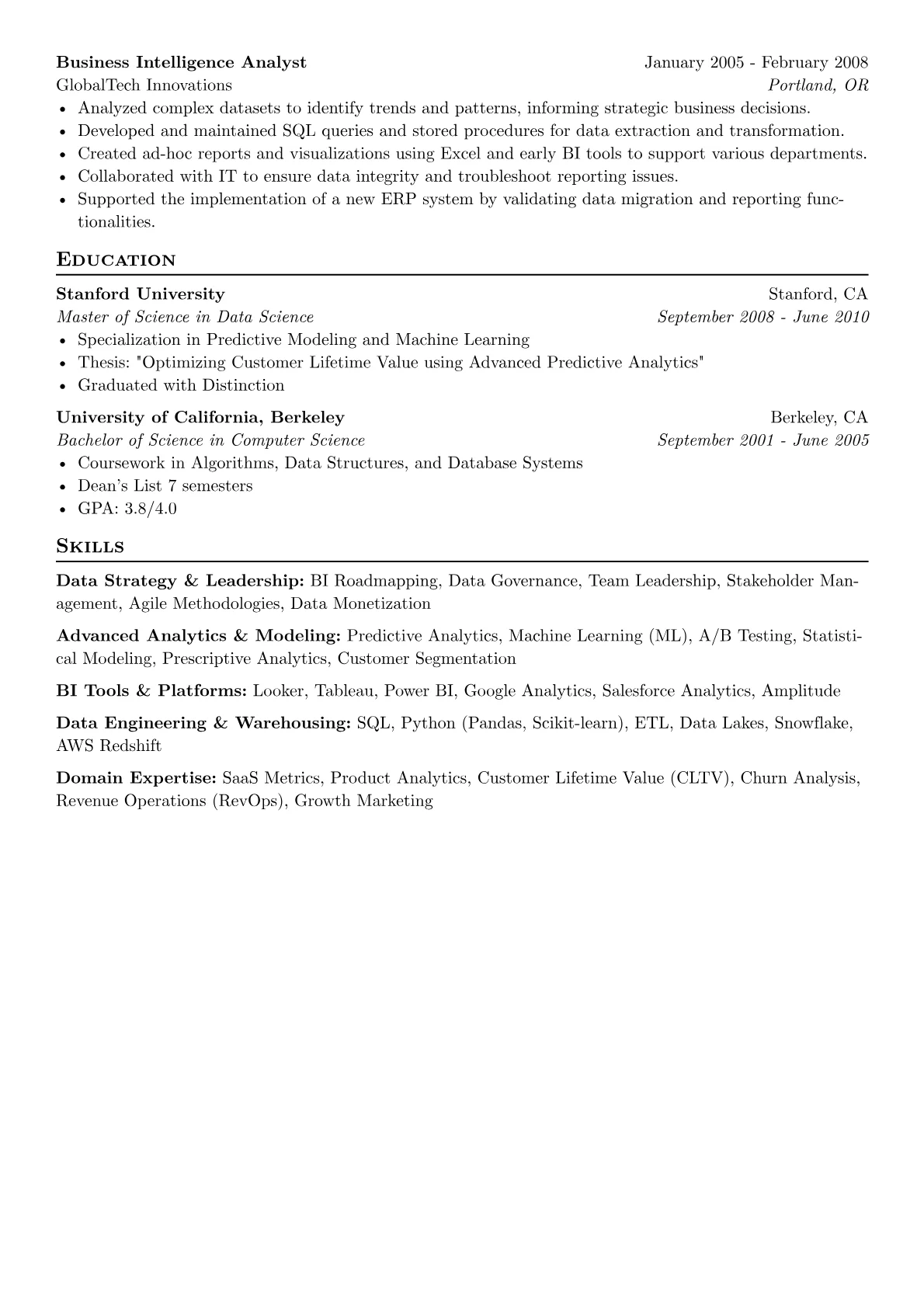 SaaS and Predictive version - Page 2