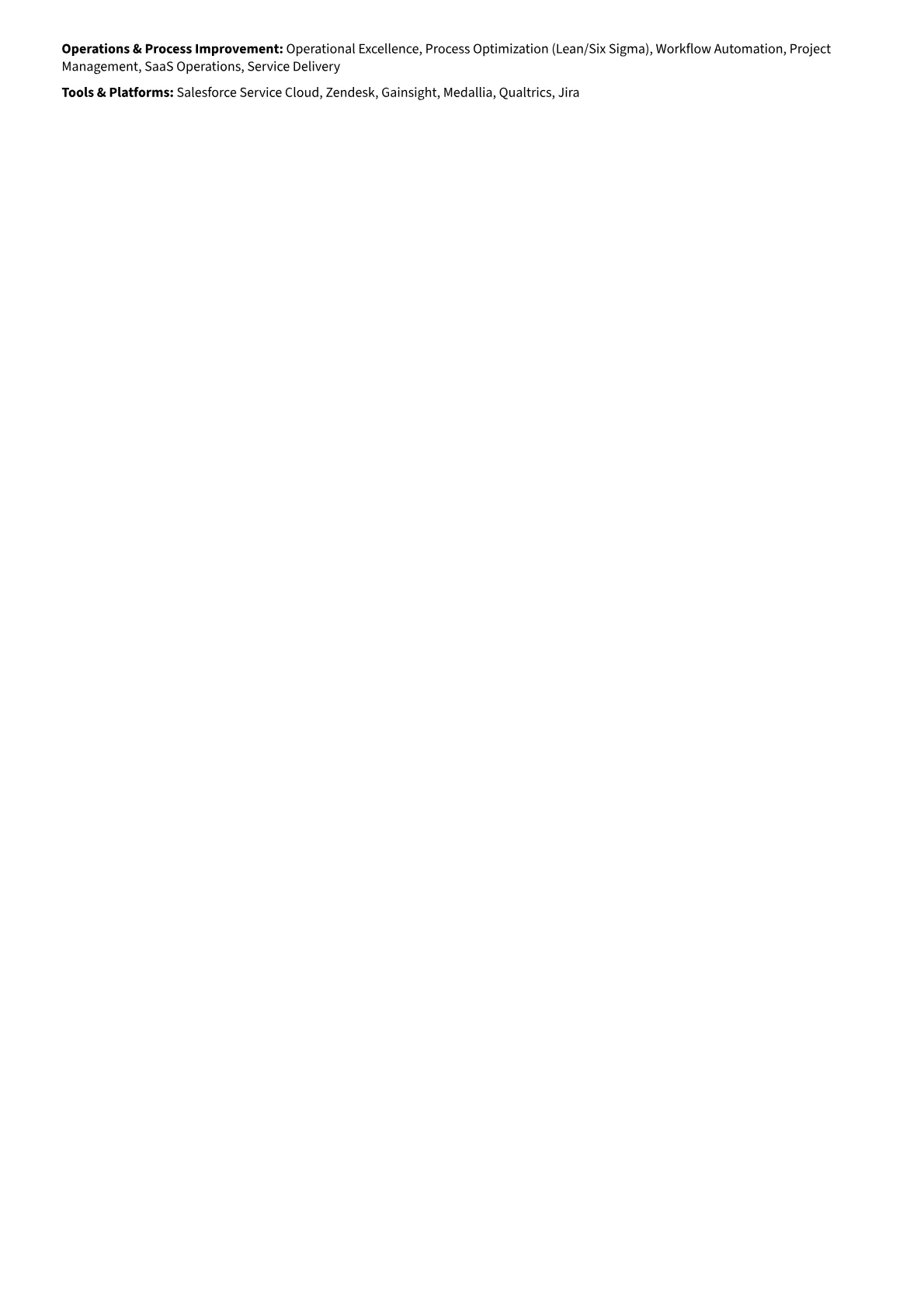 Career changer version - Page 2