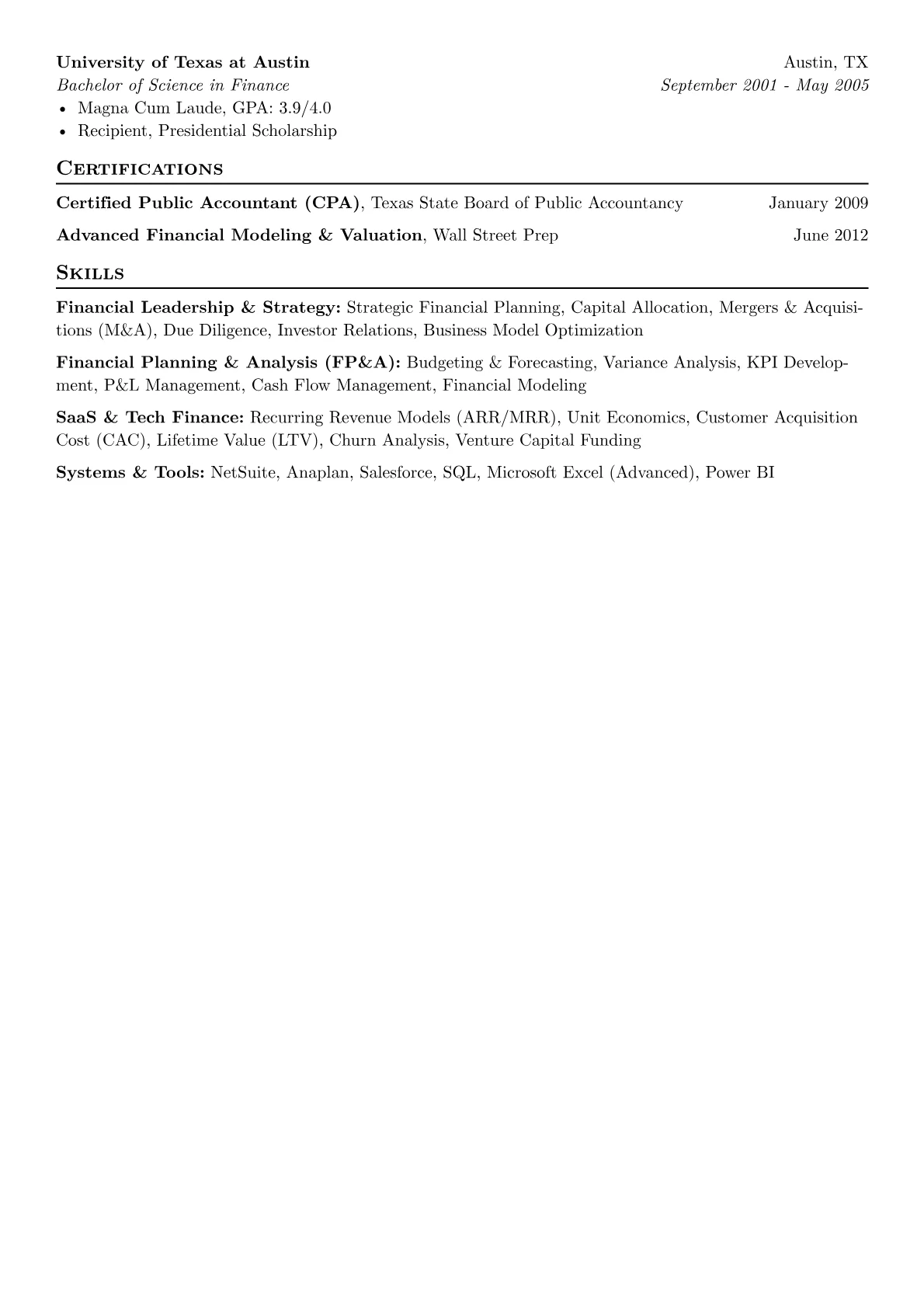 Tech Finance VP version - Page 2