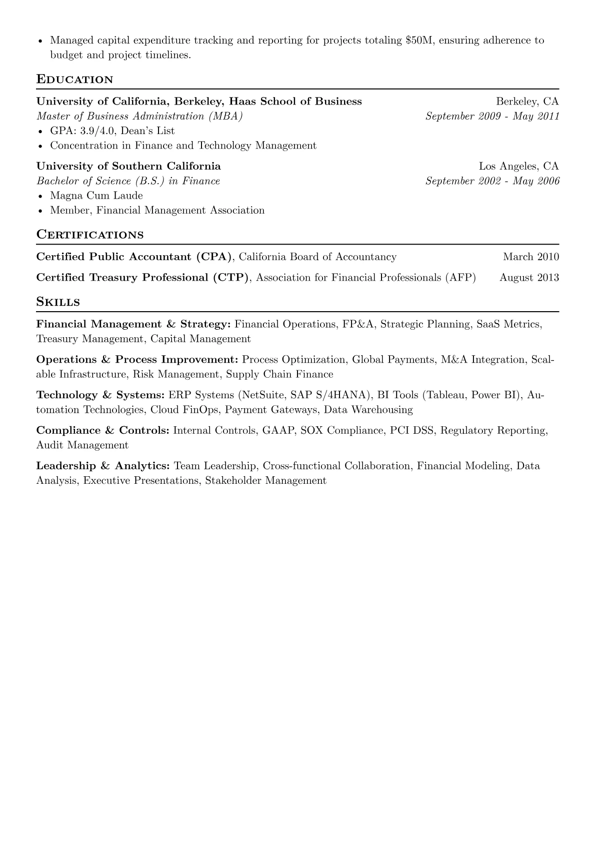 FinTech version - Page 2