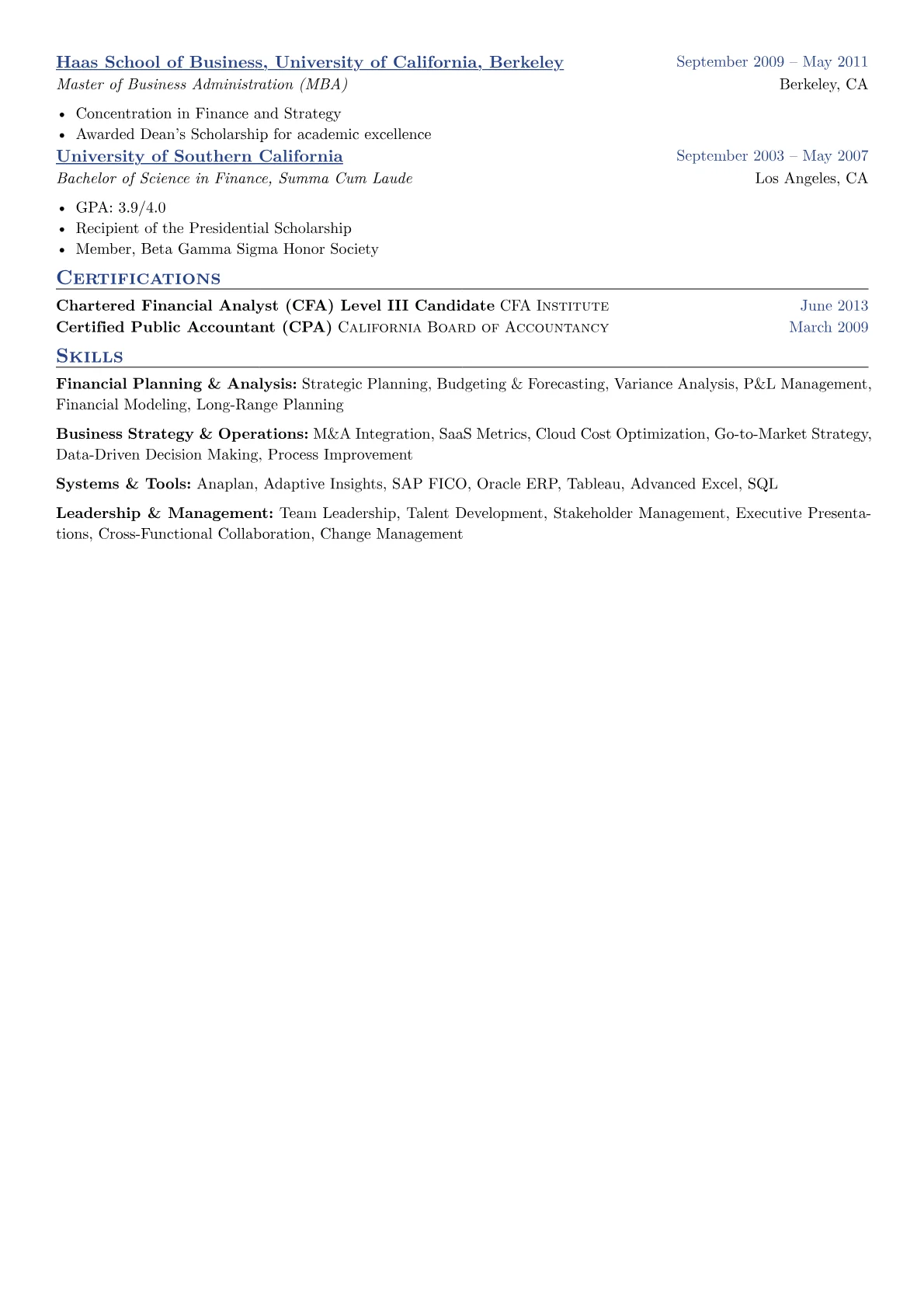 Tech-Focused VP version - Page 2