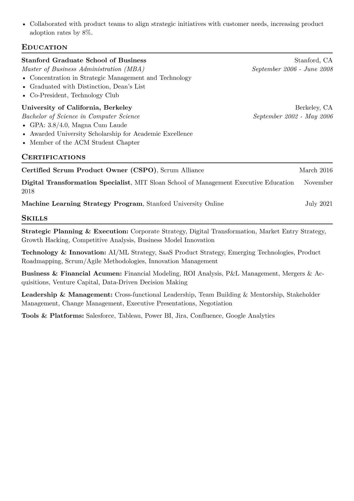 Digital Transformation version - Page 2