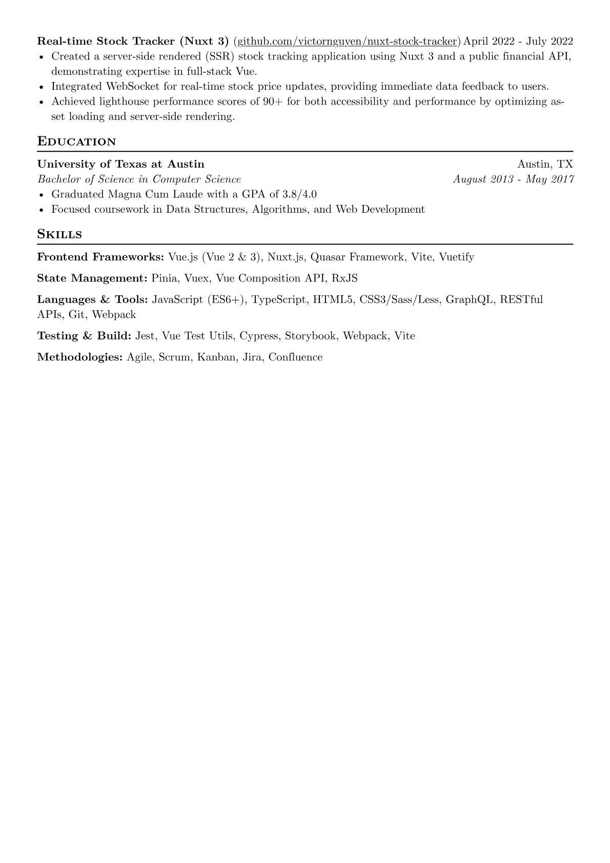Enterprise Focus version - Page 2
