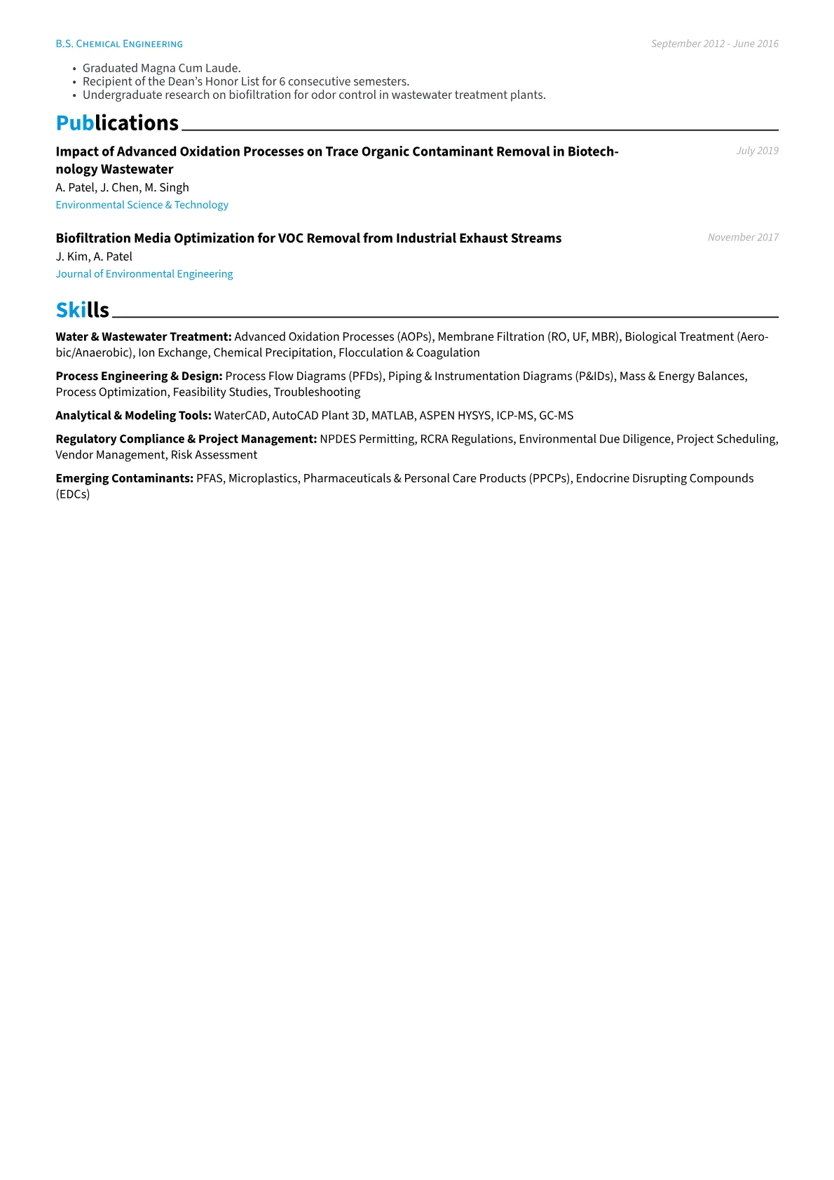 Industrial Water version - Page 2