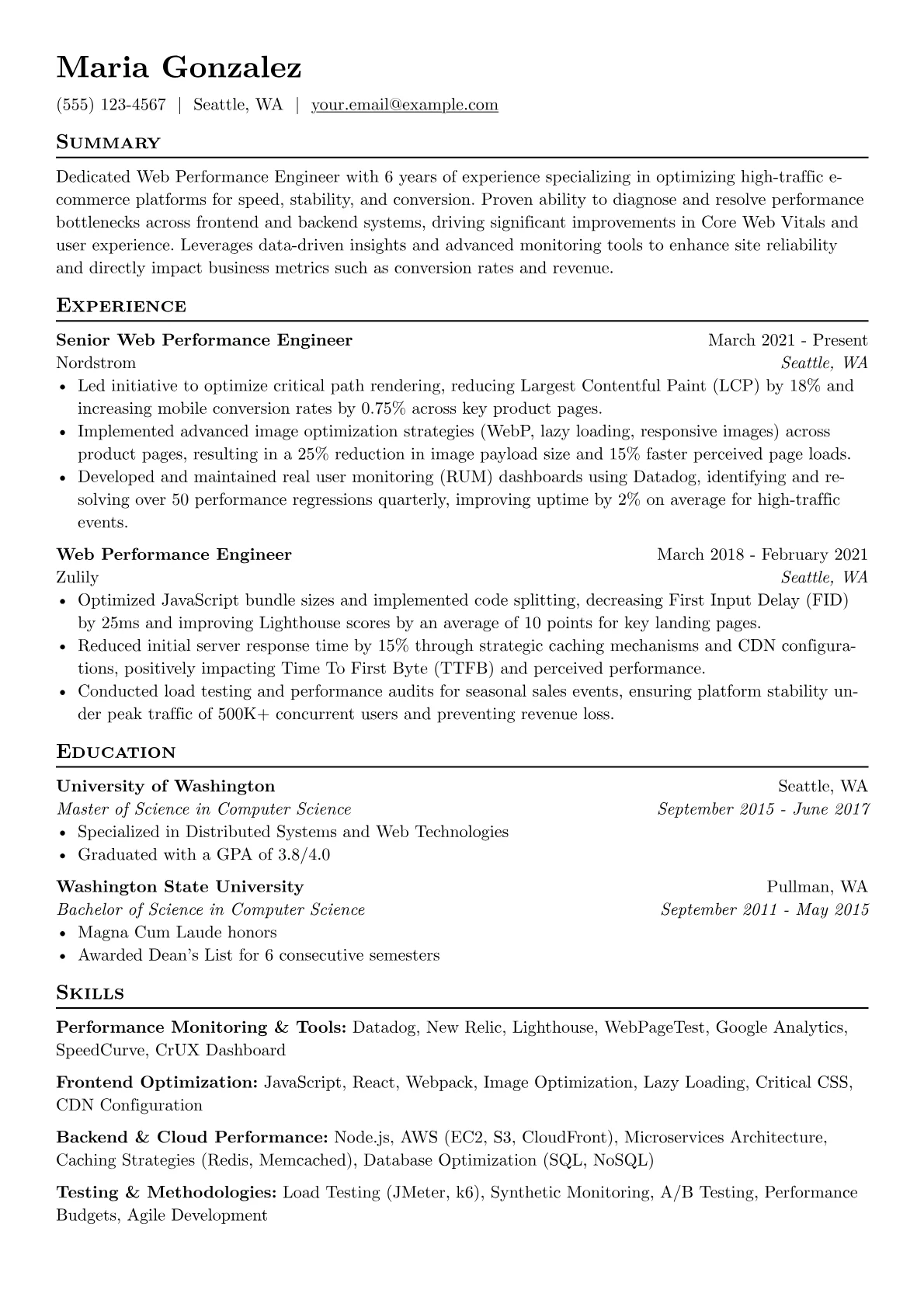 e-commerce specialist version - Page 1