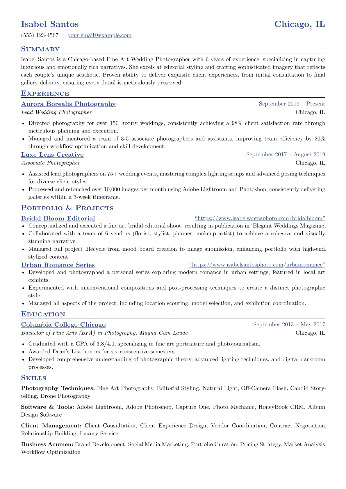 Fine Art Focus version - Page 1