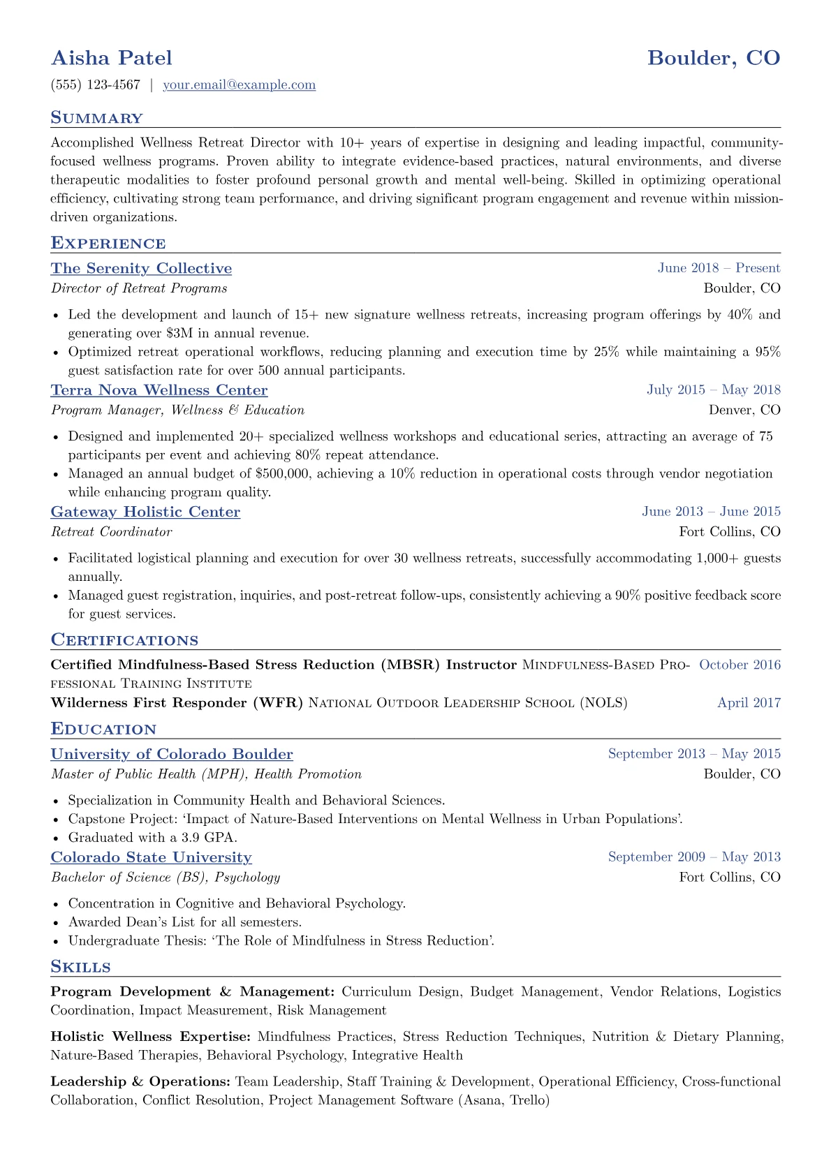 Community version - Page 1