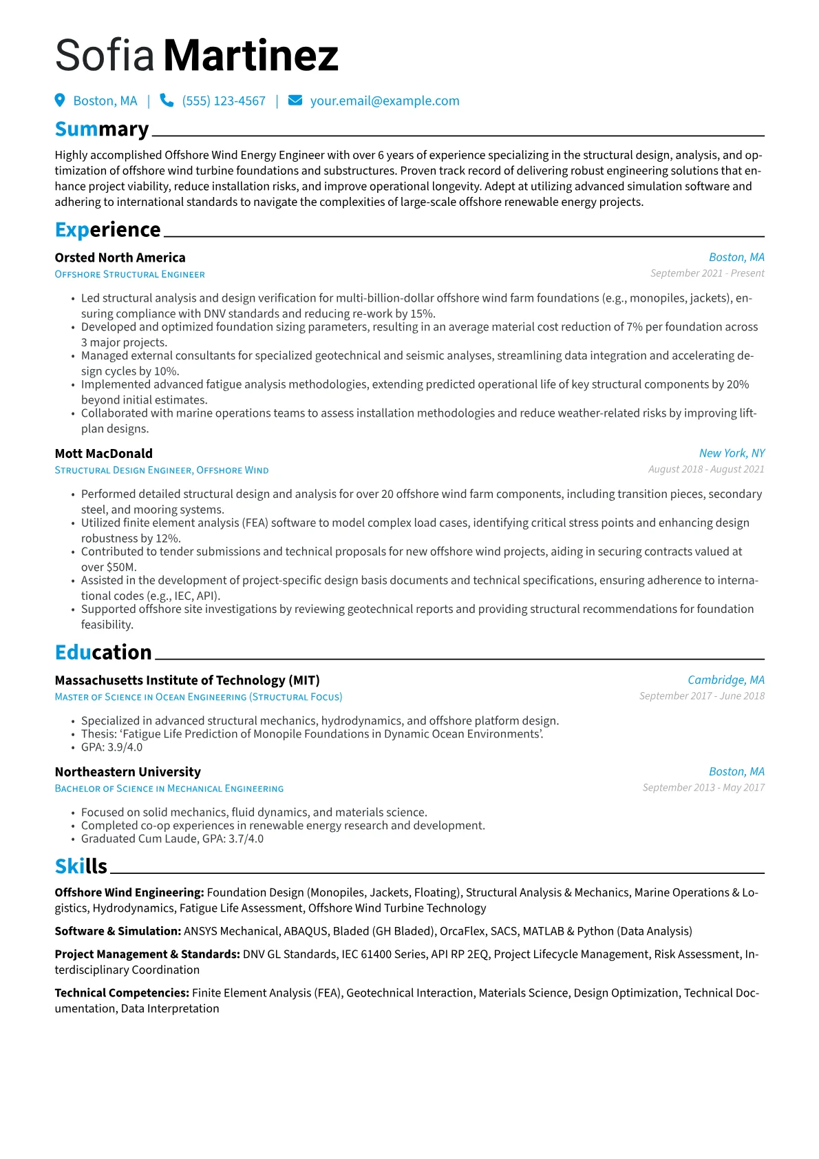 Offshore Structural Focus version - Page 1